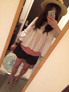 blue.03さんのコーディネート