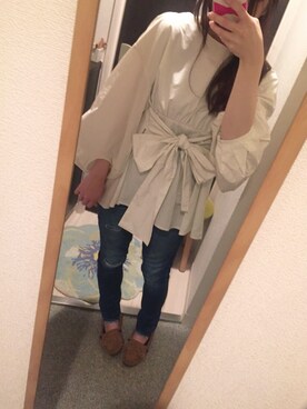 blue.03さんのコーディネート