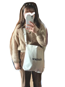 ねるさん(レディース・153cm)の秋コーディネート