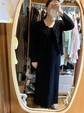 ねるさん(レディース・153cm)の夏コーディネート