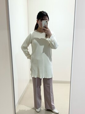 ねるさんのコーディネート