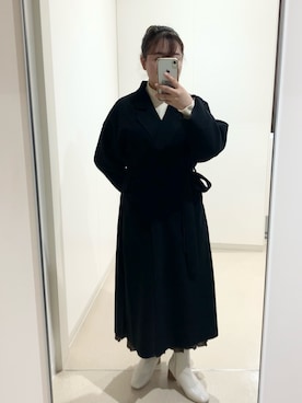 ねるさんのコーディネート