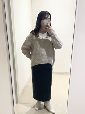 ねるさんのコーディネート