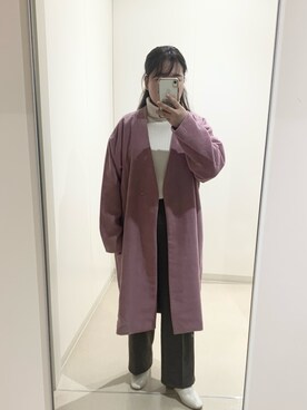 ねるさんのコーディネート