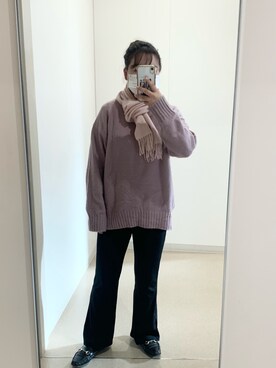 ねるさんのコーディネート