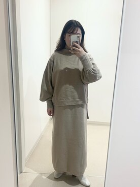 ねるさんのコーディネート