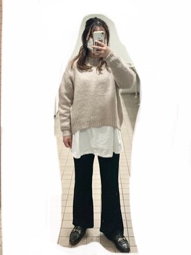 ねるさんのコーディネート