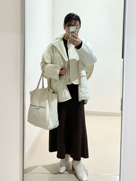 ねるさんのコーディネート