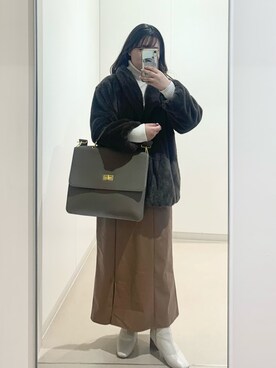 ねるさんのコーディネート