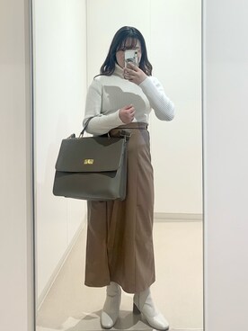 ねるさんのコーディネート