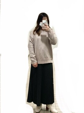 ねるさんのコーディネート