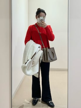 ねるさんのコーディネート