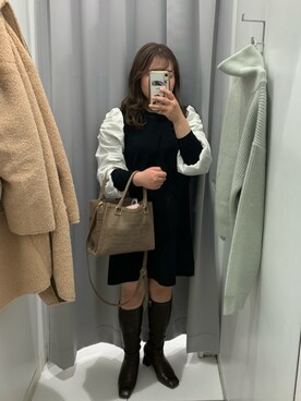 ねるさんのコーディネート