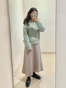 ねるさんのコーディネート