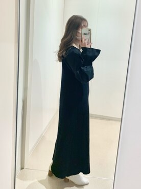 ねるさんのコーディネート