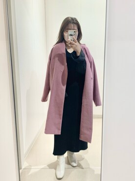 ねるさんのコーディネート