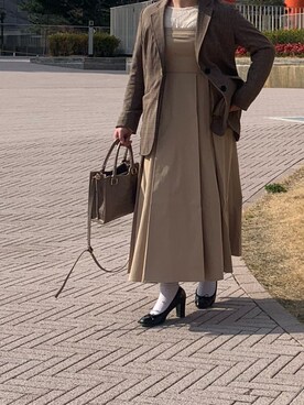 ねるさんのコーディネート