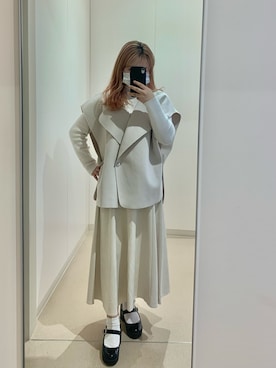 ねるさんのコーディネート