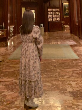 Cherie Chuu シェリーチュウ のワンピースを使ったレディース人気ファッションコーディネート Wear