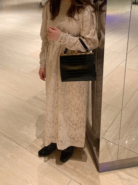 ねるさんのコーディネート