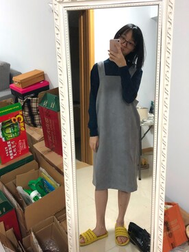 豆腐毛maoさんのコーディネート