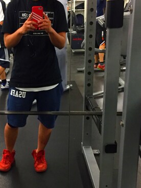 づかさぁーんさんのコーディネート