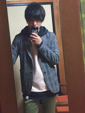 づかさぁーんさんのコーディネート