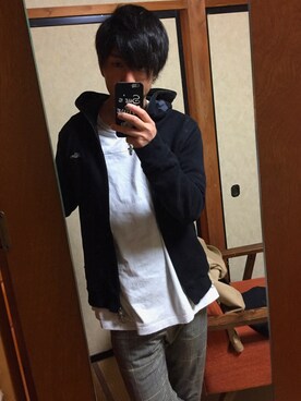 づかさぁーんさんのコーディネート