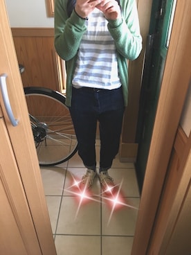 Mriさんのコーディネート