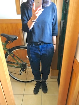 Mriさんのコーディネート