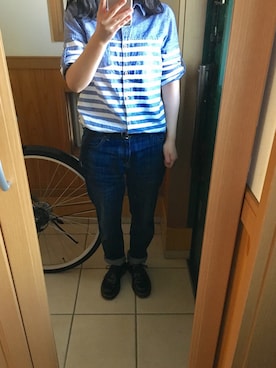 Mriさんのコーディネート