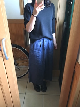 Mriさんのコーディネート