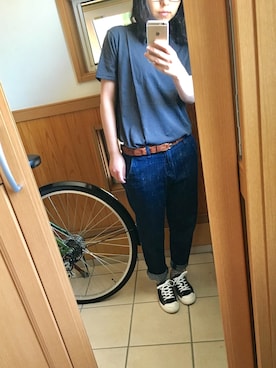 Mriさんのコーディネート