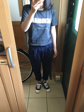 Mriさんのコーディネート