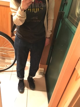 Mriさんのコーディネート