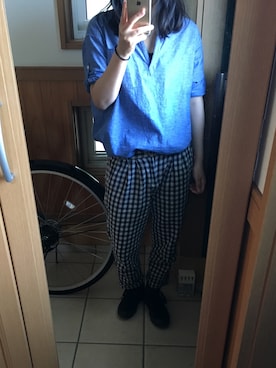 Mriさんのコーディネート