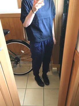 Mriさんのコーディネート