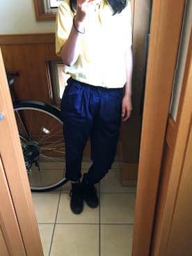 Mriさんのコーディネート