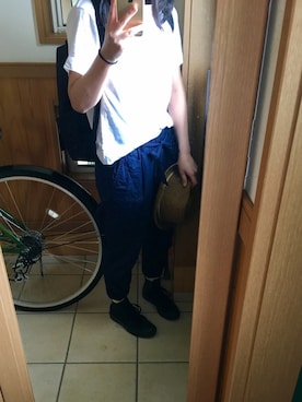 Mriさんのコーディネート