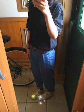 Mriさんのコーディネート