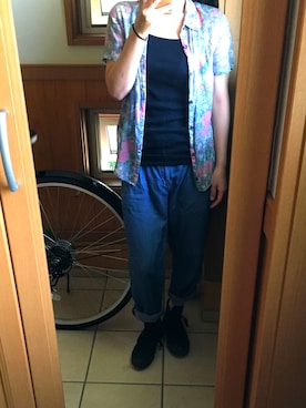 Mriさんのコーディネート