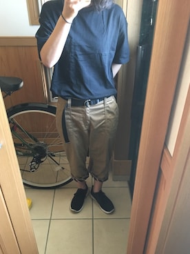 Mriさんのコーディネート