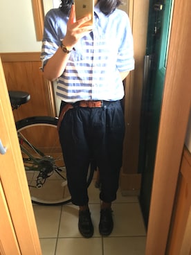 Mriさんのコーディネート