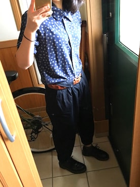 Mriさんのコーディネート