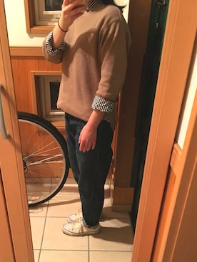 Mriさんのコーディネート