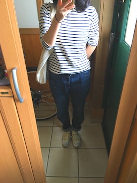 Mriさんのコーディネート