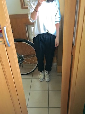 Mriさんのコーディネート