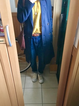 Mriさんのコーディネート