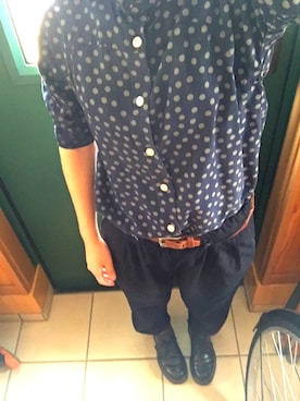 Mriさんのコーディネート