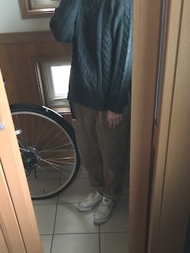 Mriさんのコーディネート